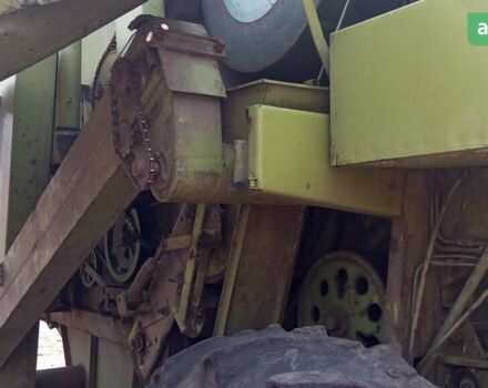 Клаас Доминатор, объемом двигателя 0 л и пробегом 0 тыс. км за 14000 $, фото 5 на Automoto.ua