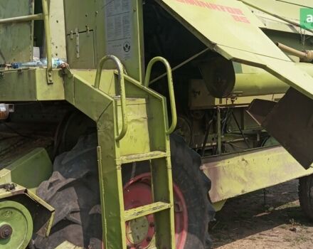 Клаас Доминатор, объемом двигателя 0 л и пробегом 0 тыс. км за 14000 $, фото 3 на Automoto.ua