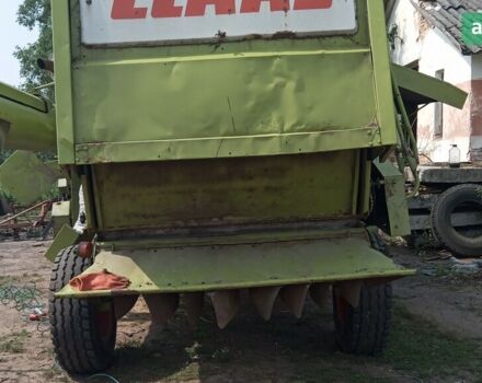 Клаас Доминатор, объемом двигателя 0 л и пробегом 0 тыс. км за 14000 $, фото 7 на Automoto.ua