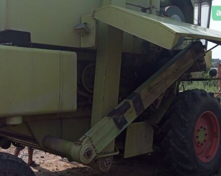 Клаас Доминатор, объемом двигателя 0 л и пробегом 0 тыс. км за 14000 $, фото 6 на Automoto.ua