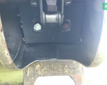 Клаас Доминатор, объемом двигателя 0 л и пробегом 0 тыс. км за 16000 $, фото 18 на Automoto.ua