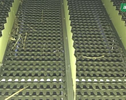 Клаас Доминатор, объемом двигателя 0 л и пробегом 0 тыс. км за 16000 $, фото 14 на Automoto.ua