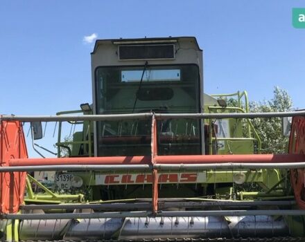 Клаас Доминатор, объемом двигателя 0 л и пробегом 0 тыс. км за 16000 $, фото 7 на Automoto.ua