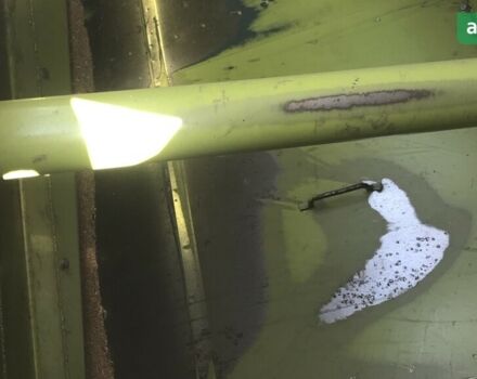 Клаас Доминатор, объемом двигателя 0 л и пробегом 0 тыс. км за 16000 $, фото 1 на Automoto.ua