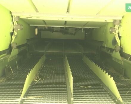 Клаас Доминатор, объемом двигателя 0 л и пробегом 0 тыс. км за 16000 $, фото 12 на Automoto.ua