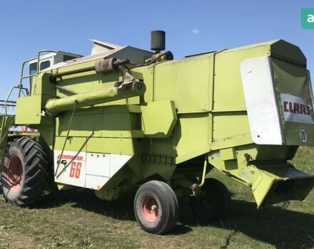 Клаас Доминатор, объемом двигателя 0 л и пробегом 0 тыс. км за 16000 $, фото 9 на Automoto.ua