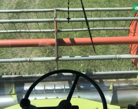 Клаас Доминатор, объемом двигателя 0 л и пробегом 0 тыс. км за 16000 $, фото 6 на Automoto.ua