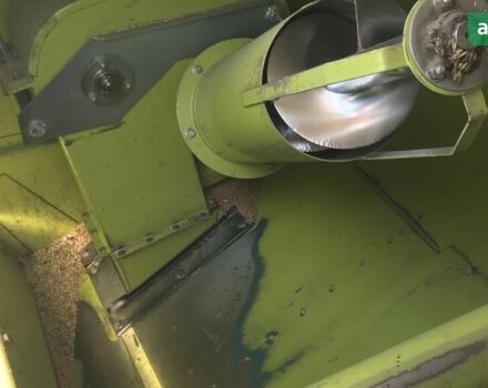 Клаас Доминатор, объемом двигателя 0 л и пробегом 0 тыс. км за 16000 $, фото 2 на Automoto.ua