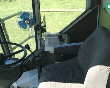 Клаас Доминатор, объемом двигателя 0 л и пробегом 0 тыс. км за 16000 $, фото 3 на Automoto.ua