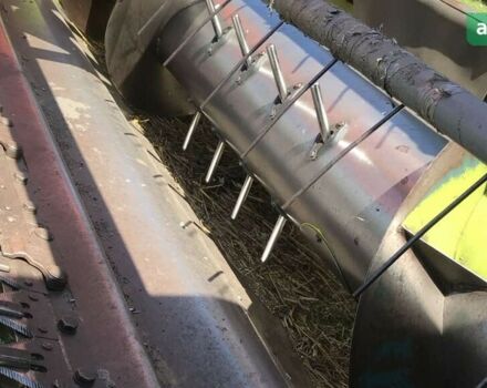 Клаас Доминатор, объемом двигателя 0 л и пробегом 0 тыс. км за 16000 $, фото 20 на Automoto.ua