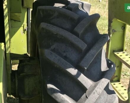 Клаас Доминатор, объемом двигателя 0 л и пробегом 0 тыс. км за 16000 $, фото 22 на Automoto.ua