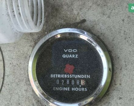 Клаас Доминатор, объемом двигателя 0 л и пробегом 0 тыс. км за 16000 $, фото 4 на Automoto.ua