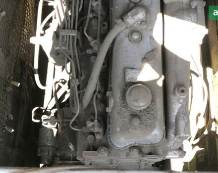 Клаас Доминатор, объемом двигателя 0 л и пробегом 0 тыс. км за 16000 $, фото 8 на Automoto.ua