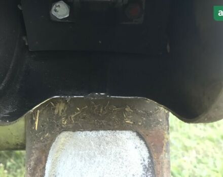 Клаас Доминатор, объемом двигателя 0 л и пробегом 0 тыс. км за 16000 $, фото 17 на Automoto.ua