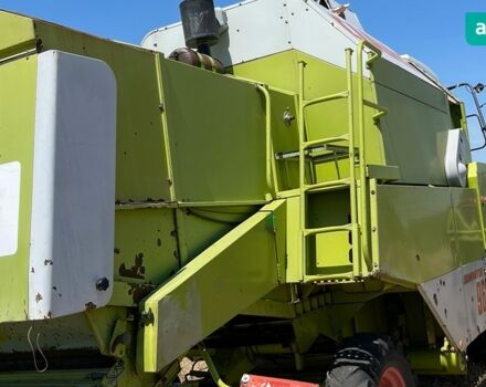 Клаас Домінатор, об'ємом двигуна 0 л та пробігом 0 тис. км за 26500 $, фото 4 на Automoto.ua