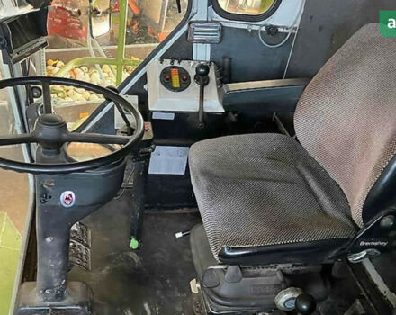 Клаас Доминатор, объемом двигателя 0 л и пробегом 0 тыс. км за 29748 $, фото 7 на Automoto.ua