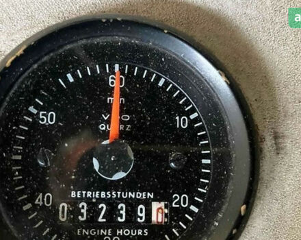 Клаас Доминатор, объемом двигателя 0 л и пробегом 0 тыс. км за 29748 $, фото 6 на Automoto.ua