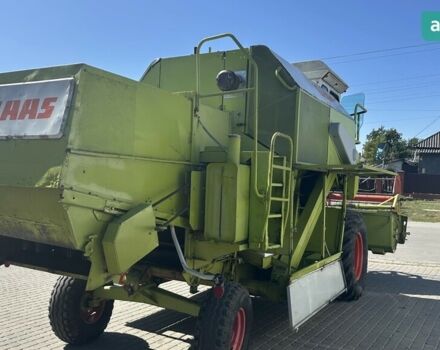 Клаас Домінатор, об'ємом двигуна 0 л та пробігом 0 тис. км за 13950 $, фото 6 на Automoto.ua