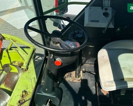 Клаас Домінатор, об'ємом двигуна 0 л та пробігом 0 тис. км за 13950 $, фото 11 на Automoto.ua