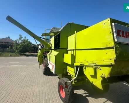Клаас Домінатор, об'ємом двигуна 0 л та пробігом 0 тис. км за 13950 $, фото 19 на Automoto.ua