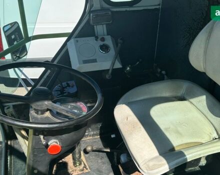 Клаас Домінатор, об'ємом двигуна 0 л та пробігом 0 тис. км за 13950 $, фото 17 на Automoto.ua