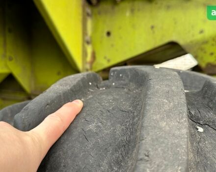 Клаас Домінатор, об'ємом двигуна 0 л та пробігом 0 тис. км за 25700 $, фото 3 на Automoto.ua