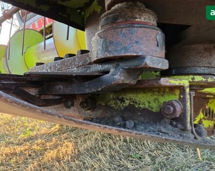 Клаас Доминатор, объемом двигателя 0 л и пробегом 0 тыс. км за 35850 $, фото 53 на Automoto.ua