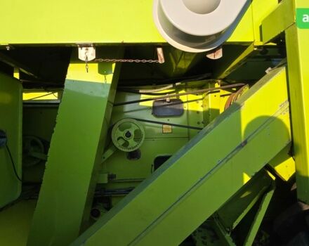 Клаас Доминатор, объемом двигателя 0 л и пробегом 0 тыс. км за 35850 $, фото 22 на Automoto.ua