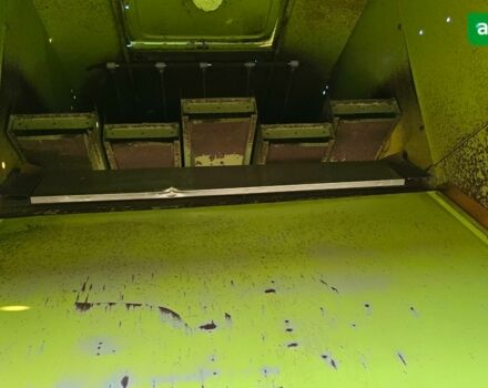 Клаас Доминатор, объемом двигателя 0 л и пробегом 0 тыс. км за 35850 $, фото 7 на Automoto.ua