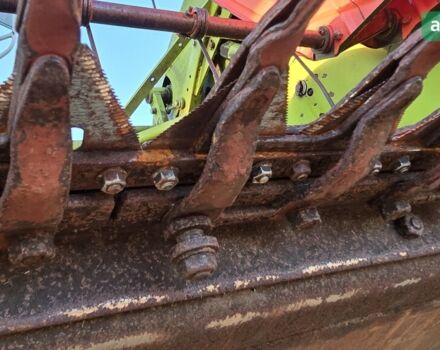 Клаас Доминатор, объемом двигателя 0 л и пробегом 0 тыс. км за 35850 $, фото 57 на Automoto.ua