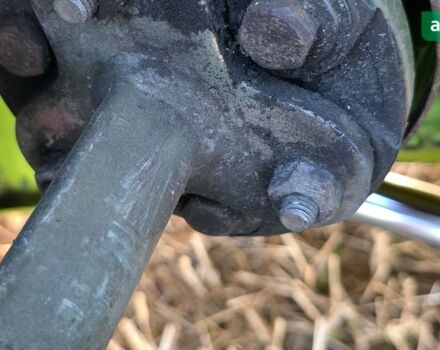 Клаас Доминатор, объемом двигателя 0 л и пробегом 0 тыс. км за 35850 $, фото 51 на Automoto.ua