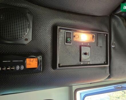 Клаас Домінатор, об'ємом двигуна 0 л та пробігом 0 тис. км за 35850 $, фото 30 на Automoto.ua