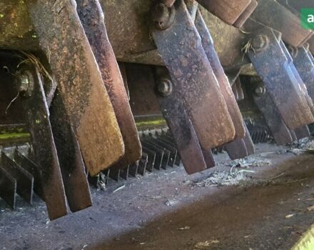 Клаас Доминатор, объемом двигателя 0 л и пробегом 0 тыс. км за 35850 $, фото 18 на Automoto.ua