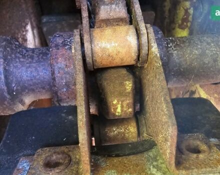 Клаас Доминатор, объемом двигателя 0 л и пробегом 0 тыс. км за 35850 $, фото 21 на Automoto.ua