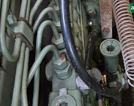 Клаас Домінатор, об'ємом двигуна 0 л та пробігом 0 тис. км за 35850 $, фото 32 на Automoto.ua