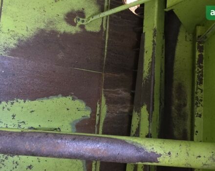 Клаас Доминатор, объемом двигателя 0 л и пробегом 0 тыс. км за 35850 $, фото 38 на Automoto.ua