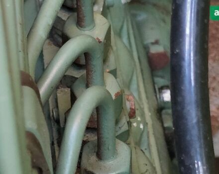 Клаас Доминатор, объемом двигателя 0 л и пробегом 0 тыс. км за 35850 $, фото 34 на Automoto.ua