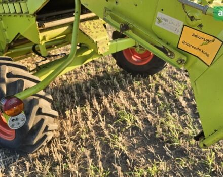 Клаас Доминатор, объемом двигателя 0 л и пробегом 0 тыс. км за 35850 $, фото 5 на Automoto.ua