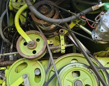 Клаас Доминатор, объемом двигателя 0 л и пробегом 0 тыс. км за 35850 $, фото 12 на Automoto.ua