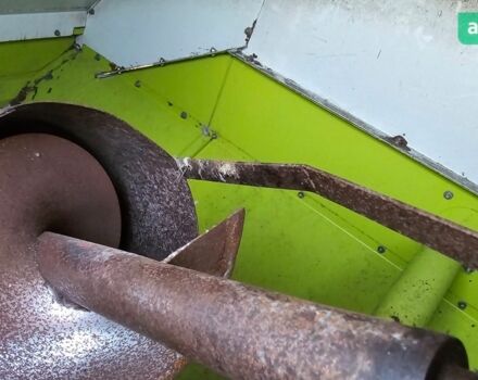 Клаас Доминатор, объемом двигателя 0 л и пробегом 0 тыс. км за 35850 $, фото 39 на Automoto.ua