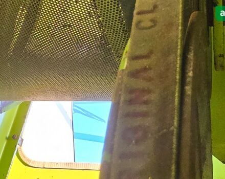 Клаас Доминатор, объемом двигателя 0 л и пробегом 0 тыс. км за 35850 $, фото 25 на Automoto.ua