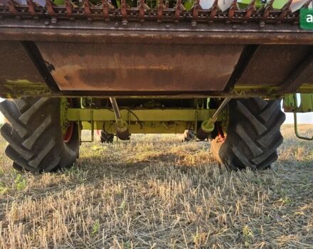 Клаас Доминатор, объемом двигателя 0 л и пробегом 0 тыс. км за 35850 $, фото 59 на Automoto.ua