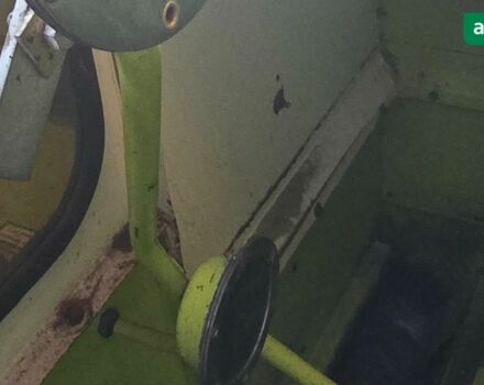 Клаас Доминатор, объемом двигателя 0 л и пробегом 0 тыс. км за 35850 $, фото 37 на Automoto.ua