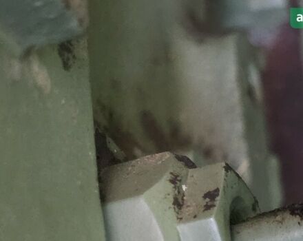 Клаас Доминатор, объемом двигателя 0 л и пробегом 0 тыс. км за 35850 $, фото 35 на Automoto.ua