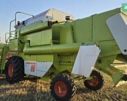 Клаас Доминатор, объемом двигателя 0 л и пробегом 0 тыс. км за 35850 $, фото 4 на Automoto.ua