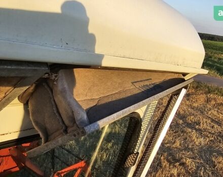 Клаас Доминатор, объемом двигателя 0 л и пробегом 0 тыс. км за 35850 $, фото 42 на Automoto.ua