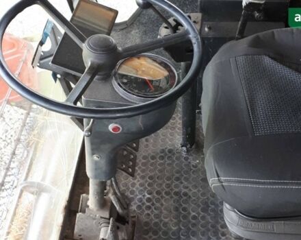 Клаас Домінатор, об'ємом двигуна 0 л та пробігом 0 тис. км за 18000 $, фото 4 на Automoto.ua