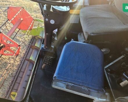 Клаас Домінатор, об'ємом двигуна 0 л та пробігом 0 тис. км за 35850 $, фото 27 на Automoto.ua