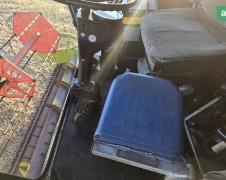 Клаас Доминатор, объемом двигателя 0 л и пробегом 0 тыс. км за 35850 $, фото 27 на Automoto.ua