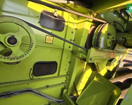 Клаас Доминатор, объемом двигателя 0 л и пробегом 0 тыс. км за 35850 $, фото 23 на Automoto.ua